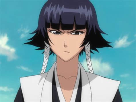 bleach female characters